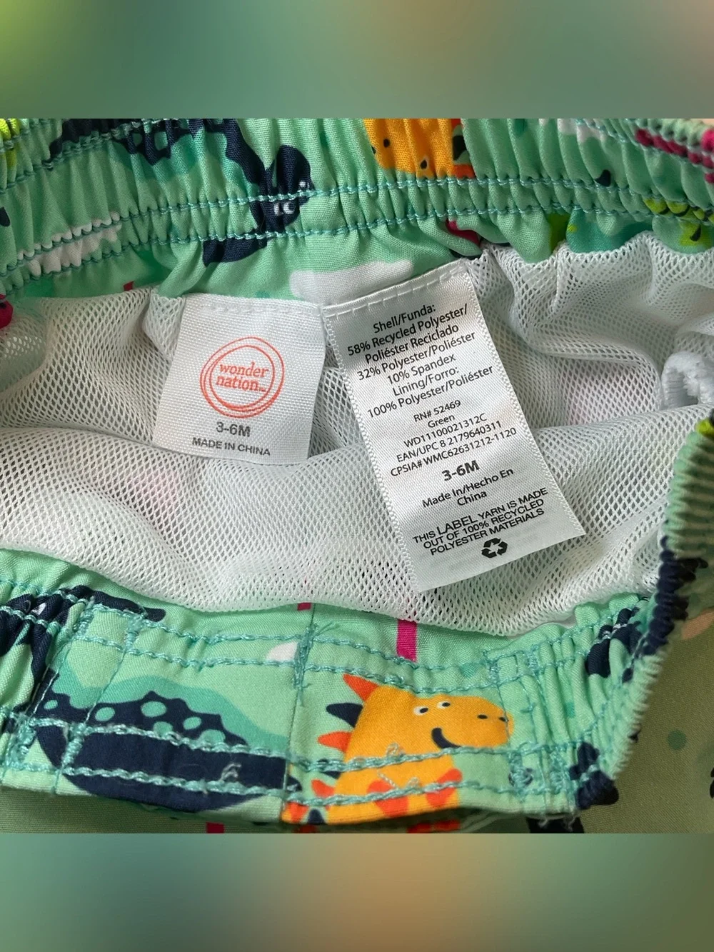 wonder nation lightweight swim